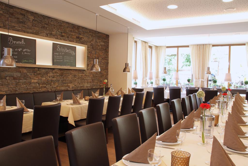 Landhotel Ewerts Insul Exterior foto