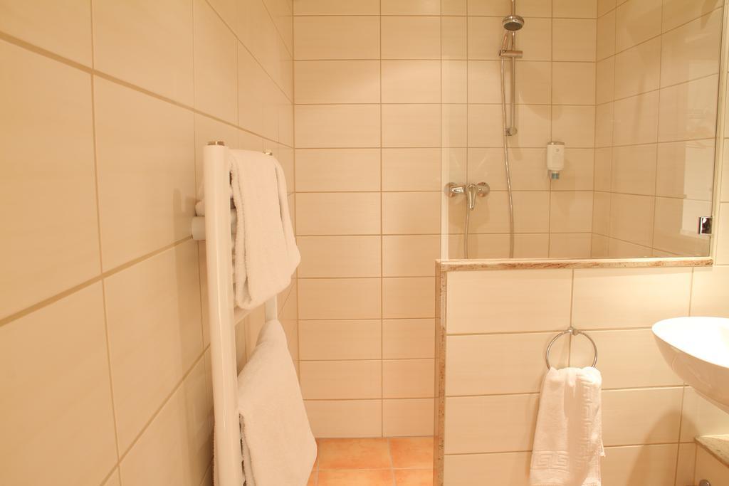 Landhotel Ewerts Insul Exterior foto