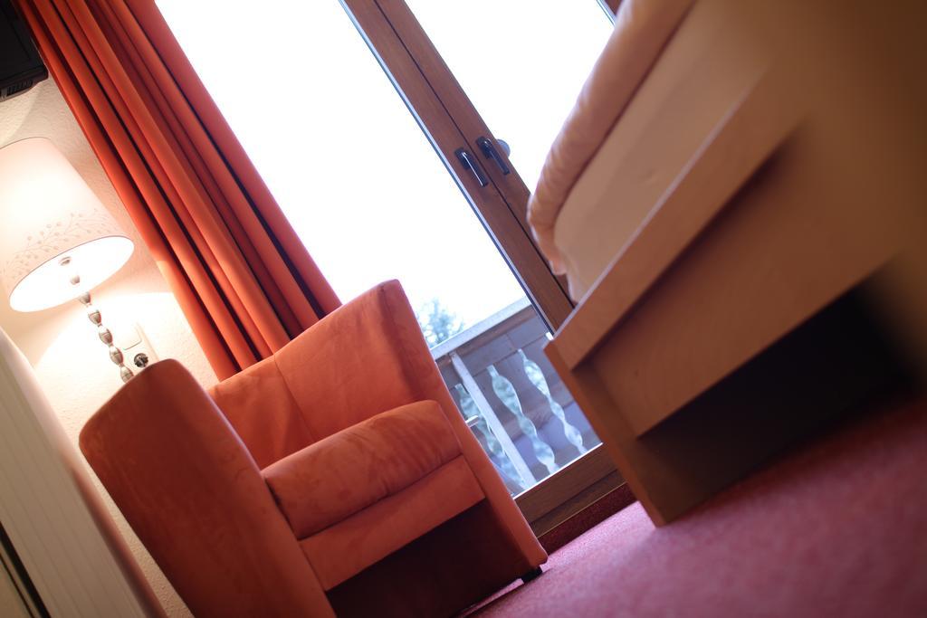 Landhotel Ewerts Insul Exterior foto