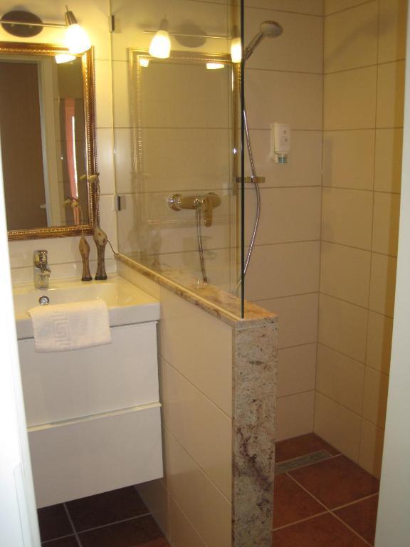 Landhotel Ewerts Insul Exterior foto