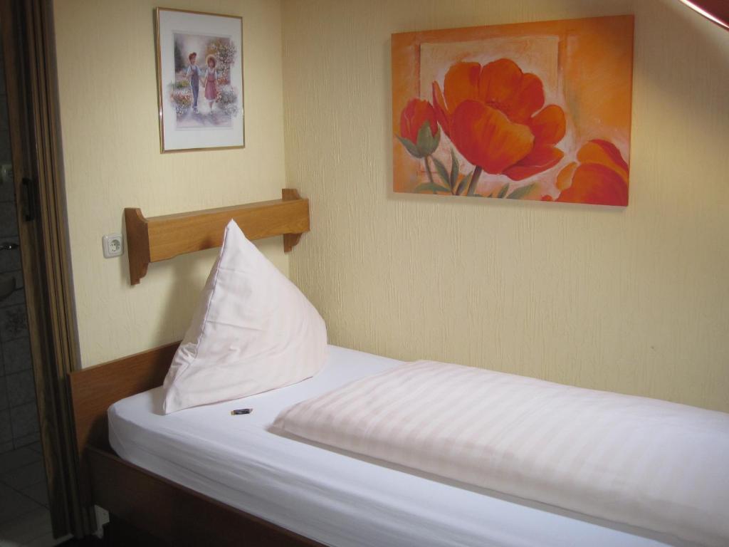 Landhotel Ewerts Insul Habitación foto